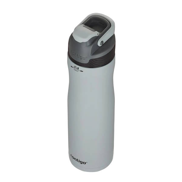 בקבוק מתכת Chill Autoseal 720ml מקרון Contigo