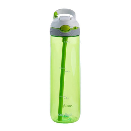 בקבוק שתיה ירוק Contigo Ashland 720ml