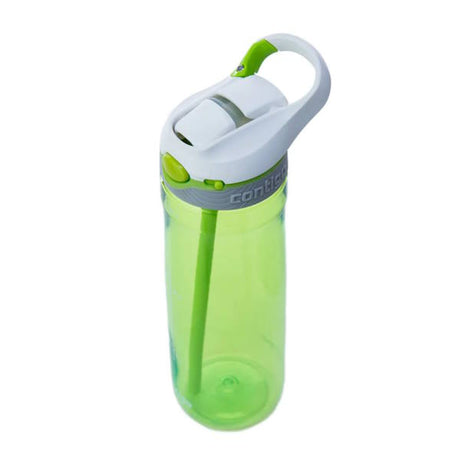 בקבוק שתיה ירוק Contigo Ashland 720ml