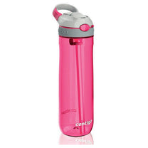 בקבוק שתייה ורוד Contigo Ashland 720ml