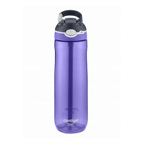 בקבוק שתייה סגול Contigo Ashland 720ml