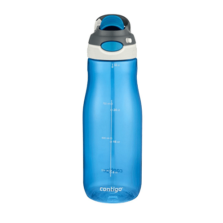 בקבוק שתייה כחול Contigo Ashland 720ml