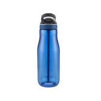 בקבוק שתייה כחול 1.1 ליטר Contigo Ashland