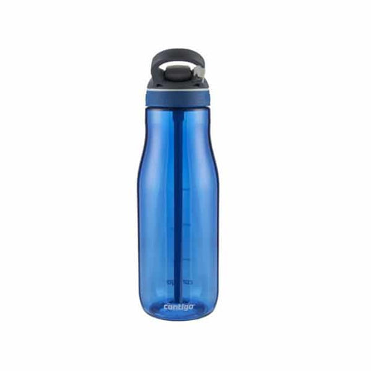בקבוק שתייה כחול 1.1 ליטר Contigo Ashland