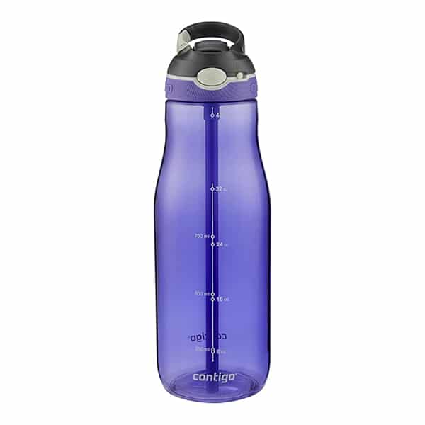 בקבוק שתיה סגול 1.2 ליטר Contigo Ashland