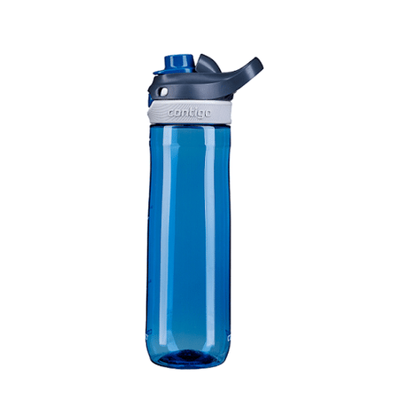 בקבוק ספורט CHUG 720ml תכלת Contigo