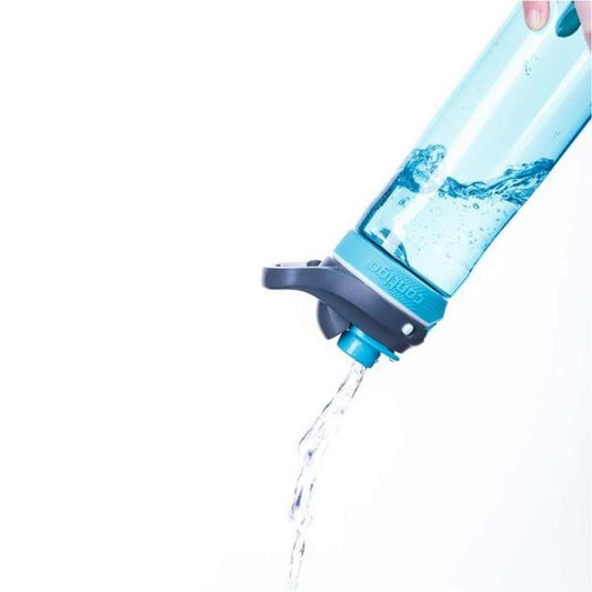 בקבוק ספורט CHUG 720ml תכלת Contigo