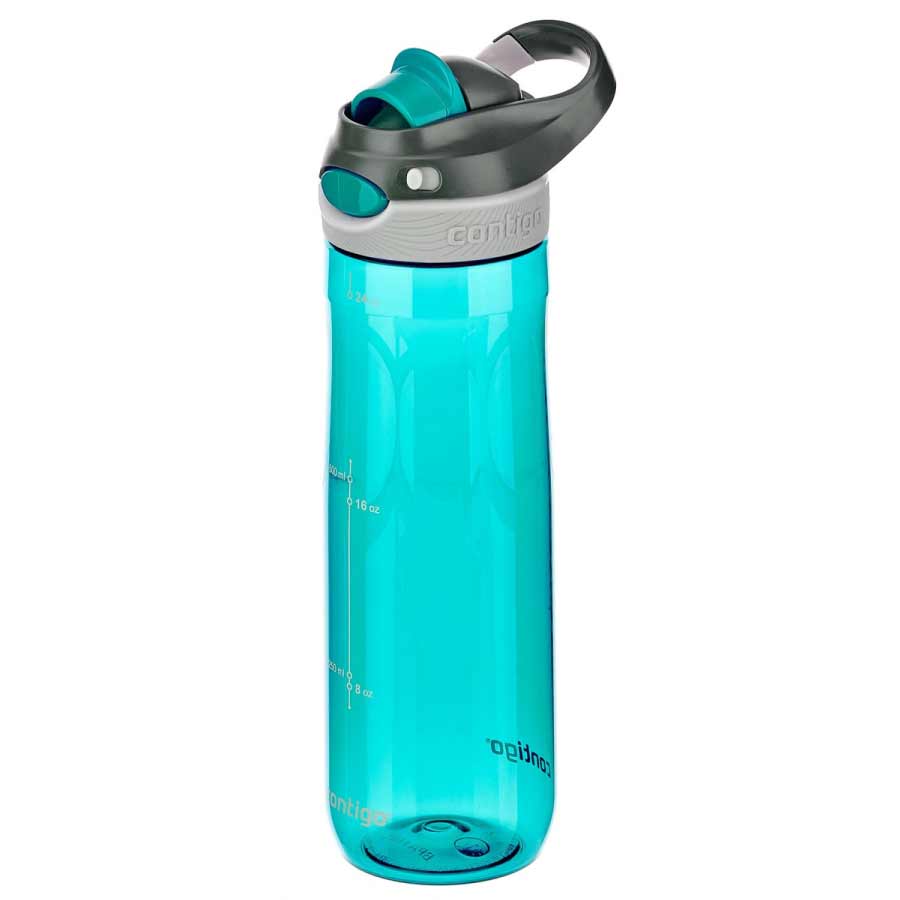 בקבוק ספורט CHUG 720ml תכלת Contigo