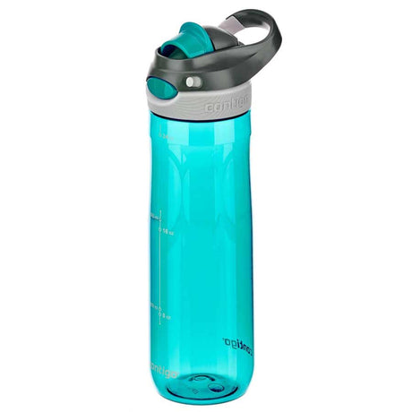 בקבוק ספורט CHUG 720ml תכלת Contigo
