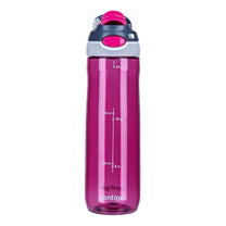 בקבוק ספורט CHUG 720ml סגול Contigo