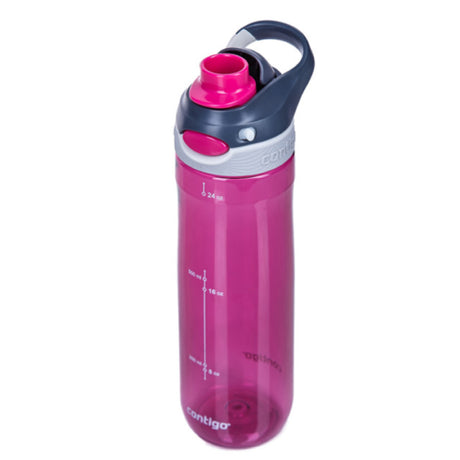 בקבוק ספורט CHUG 720ml סגול Contigo