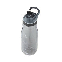 בקבוק ספורט Cortland 940ml אפור Contigo