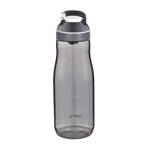 בקבוק ספורט Cortland 940ml אפור Contigo