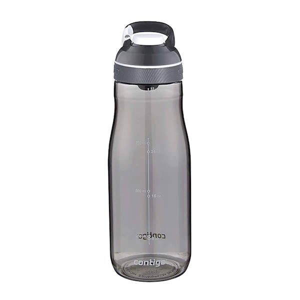 בקבוק ספורט Cortland 940ml אפור Contigo