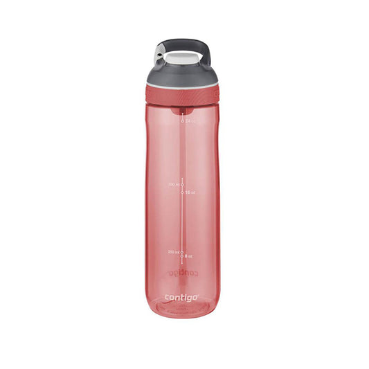 בקבוק שתיה Cortland 720ml ורוד Contigo