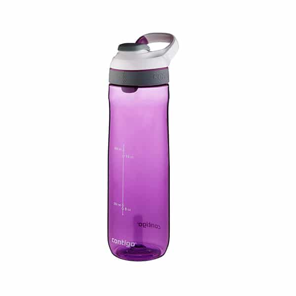 בקבוק שתייה Cortland 720ml סגול בהיר Contigo