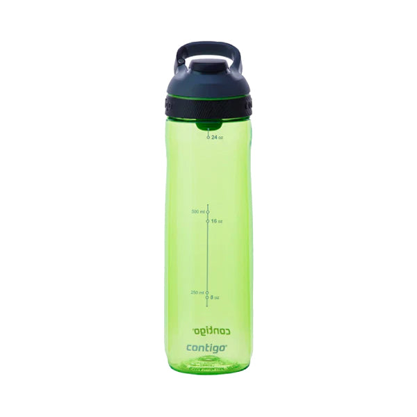 בקבוק שתייה Cortland 720ml ירוק בהיר Contigo