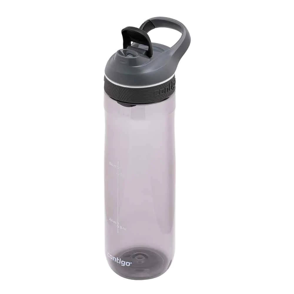 בקבוק ספורט אפור Contigo Cortland 720ml