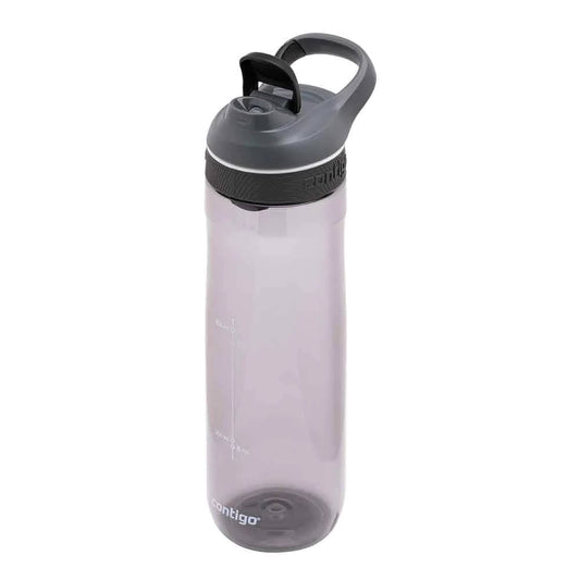 בקבוק ספורט אפור Contigo Cortland 720ml
