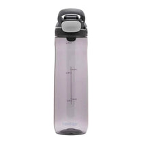 בקבוק ספורט אפור Contigo Cortland 720ml