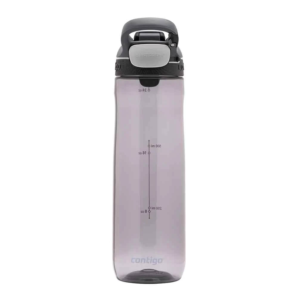 בקבוק ספורט אפור Contigo Cortland 720ml