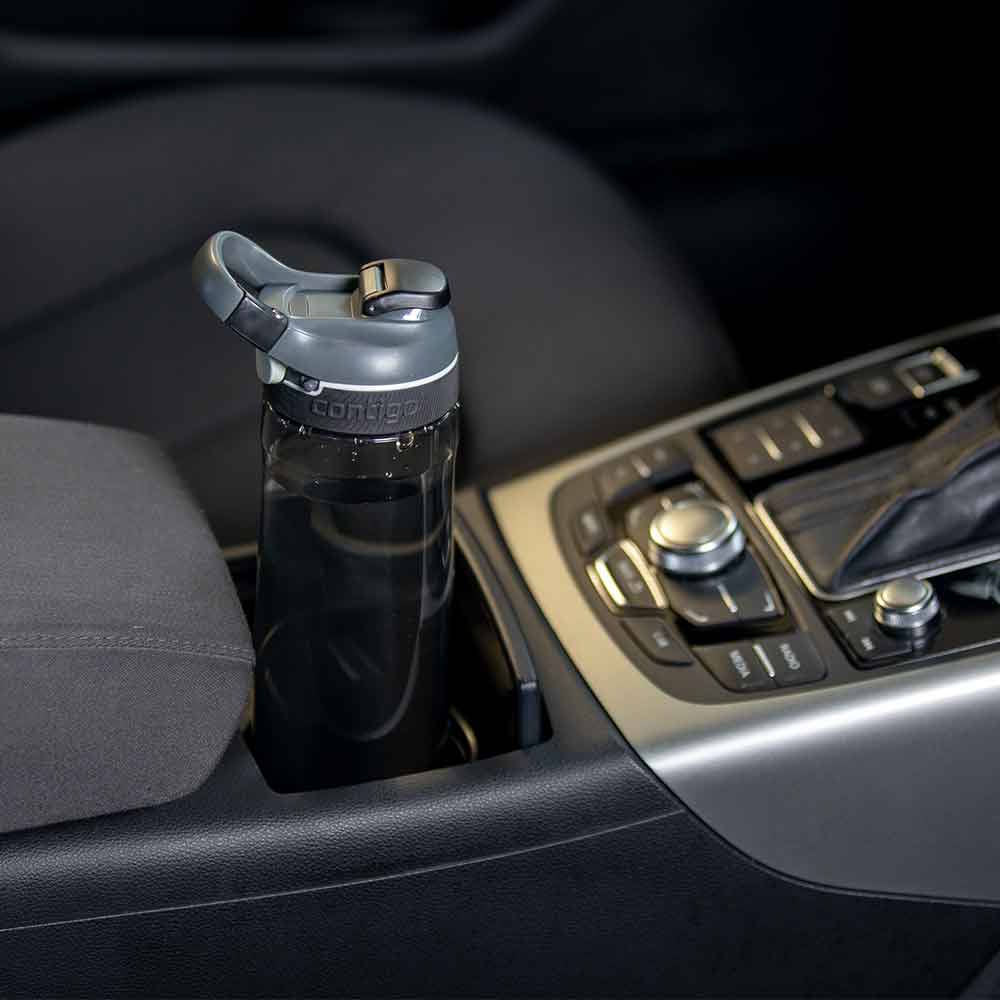 בקבוק ספורט אפור Contigo Cortland 720ml