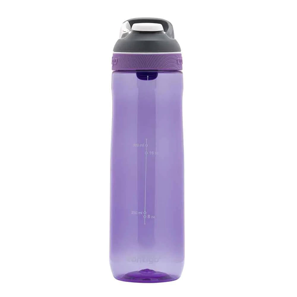 בקבוק ספורט סגול Contigo Cortland 720ml