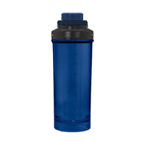 בקבוק שייקר 830ml כחול כהה Contigo