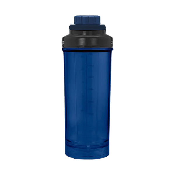 בקבוק שייקר 830ml כחול כהה Contigo