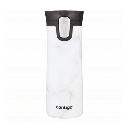 כוס תרמית PINNACLE 420ml שיש Contigo