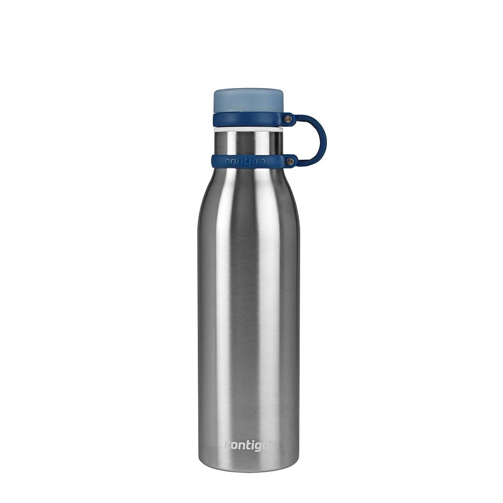 בקבוק שתייה MATTERHORN 590ml כסוף Contigo