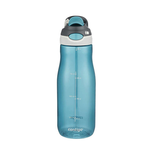 בקבוק שתיה CHUG 946ml טורקיז Contigo