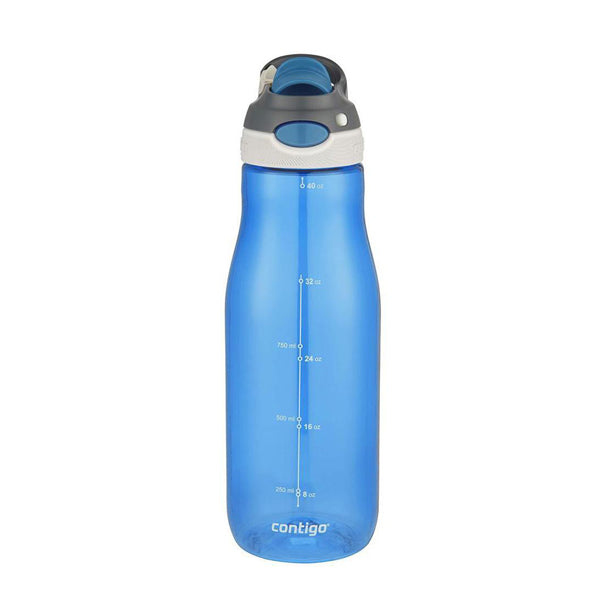 בקבוק CHUG טורקיז 1.180 ליטר Contigo