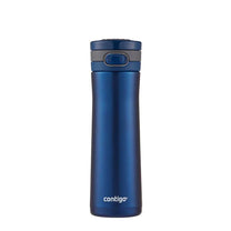 בקבוק Glacier 590ml כחול Contigo