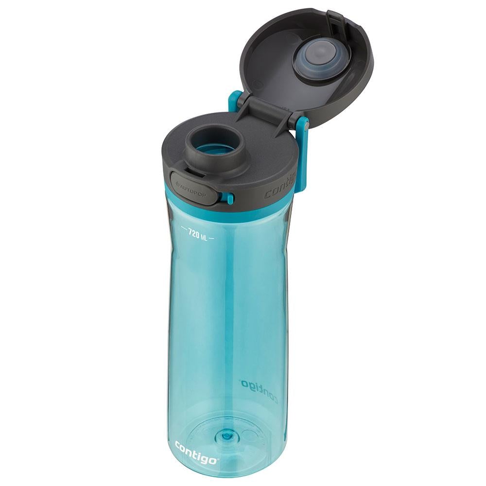 בקבוק שתייה JACKSON 720ml תכלת Contigo
