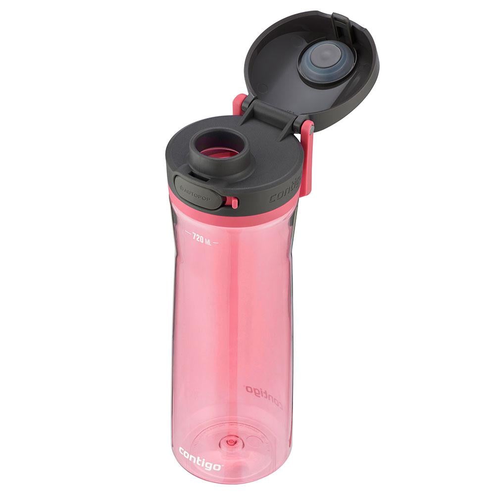 בקבוק שתייה JACKSON 720ml ורוד Contigo