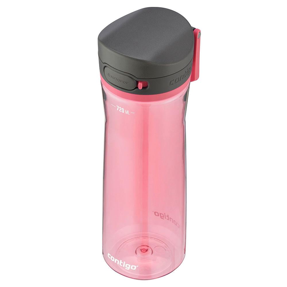 בקבוק שתייה JACKSON 720ml ורוד Contigo