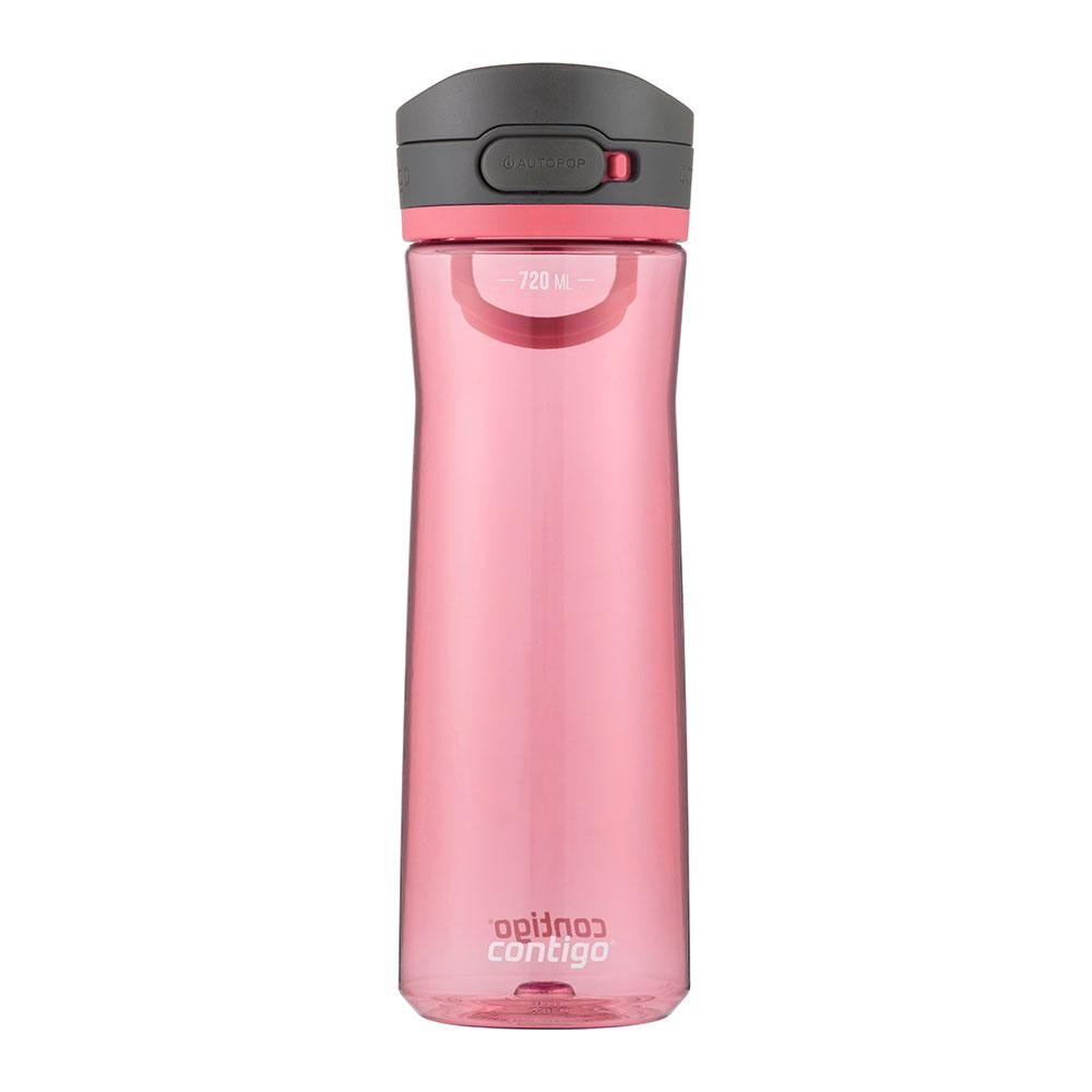 בקבוק שתייה JACKSON 720ml ורוד Contigo