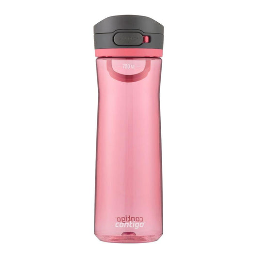 בקבוק שתייה JACKSON 720ml ורוד Contigo