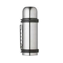 תרמוס נירוסטה 1 ליטר Kitchencraft