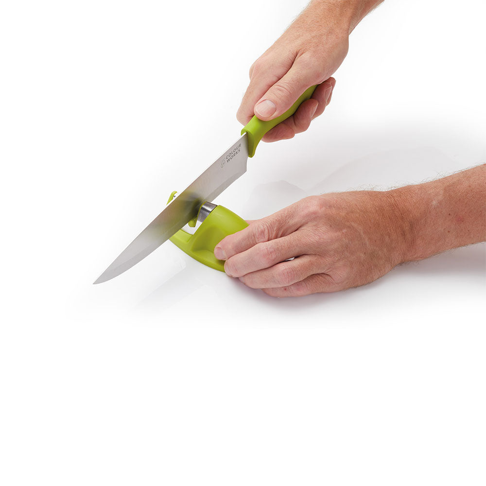 משחיז סכינים Kitchen Craft