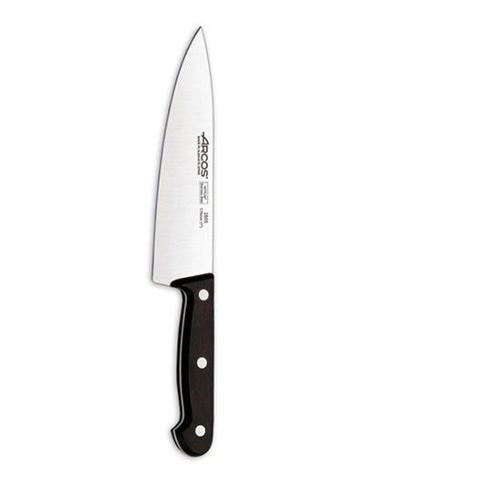 סכין שף למטבח Arcos 17.5cm