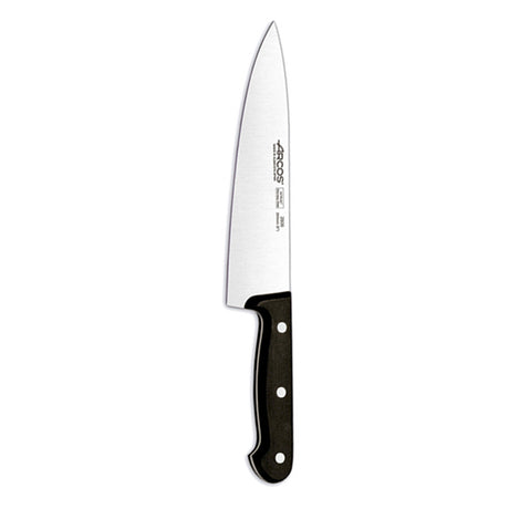 סכין שף משוננת Arcos 20cm