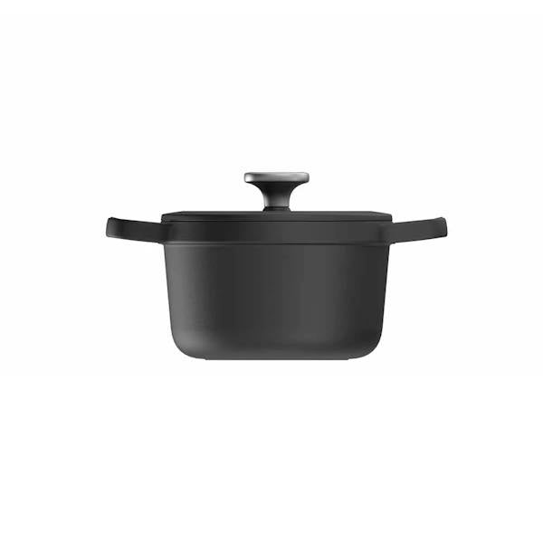 סיר ברזל BergHoff Graphite 20cm