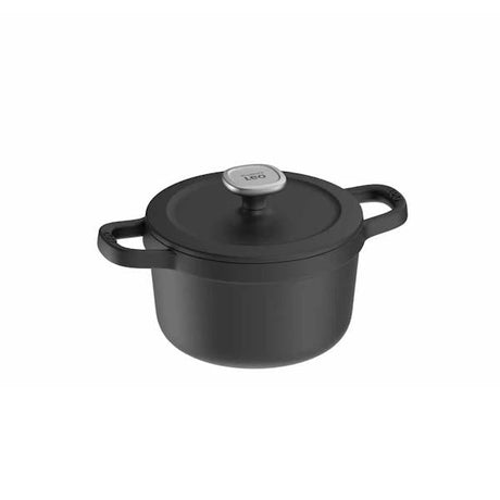סיר ברזל BergHoff Graphite 20cm