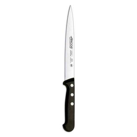 סכין פילוט דגים Arcos 17cm