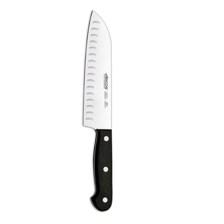 סכין סנטוקו יפנית Arcos 17cm