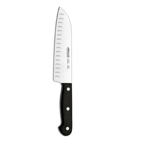 סכין סנטוקו יפנית Arcos 17cm