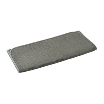 משטח ייבוש כלים אפור 51×38 ס"מ CutterPeller