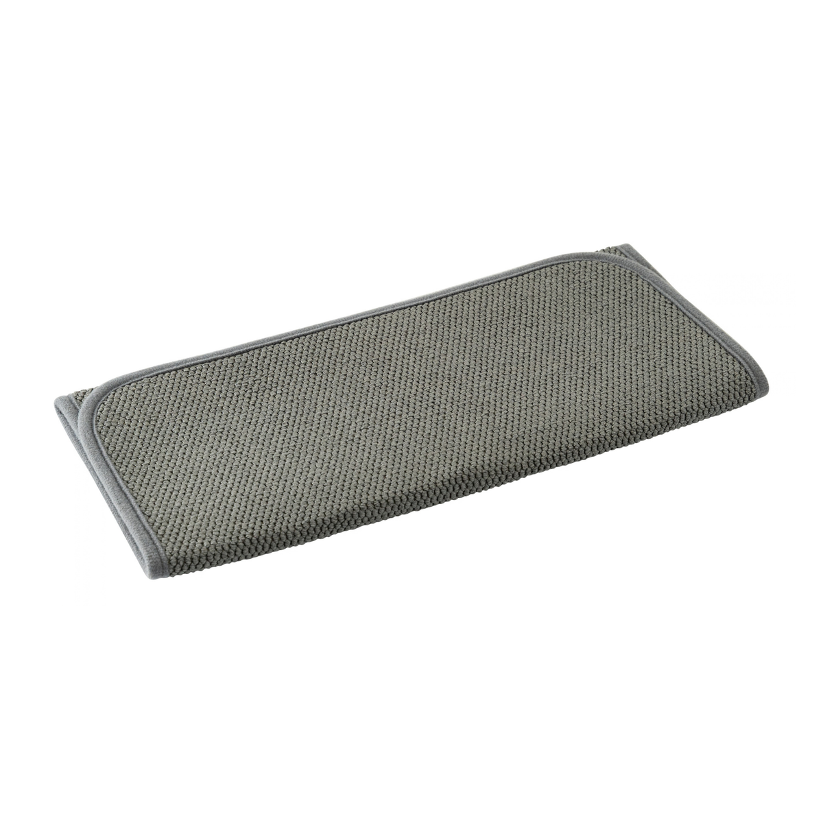 משטח ייבוש כלים אפור 51×38 ס"מ CutterPeller
